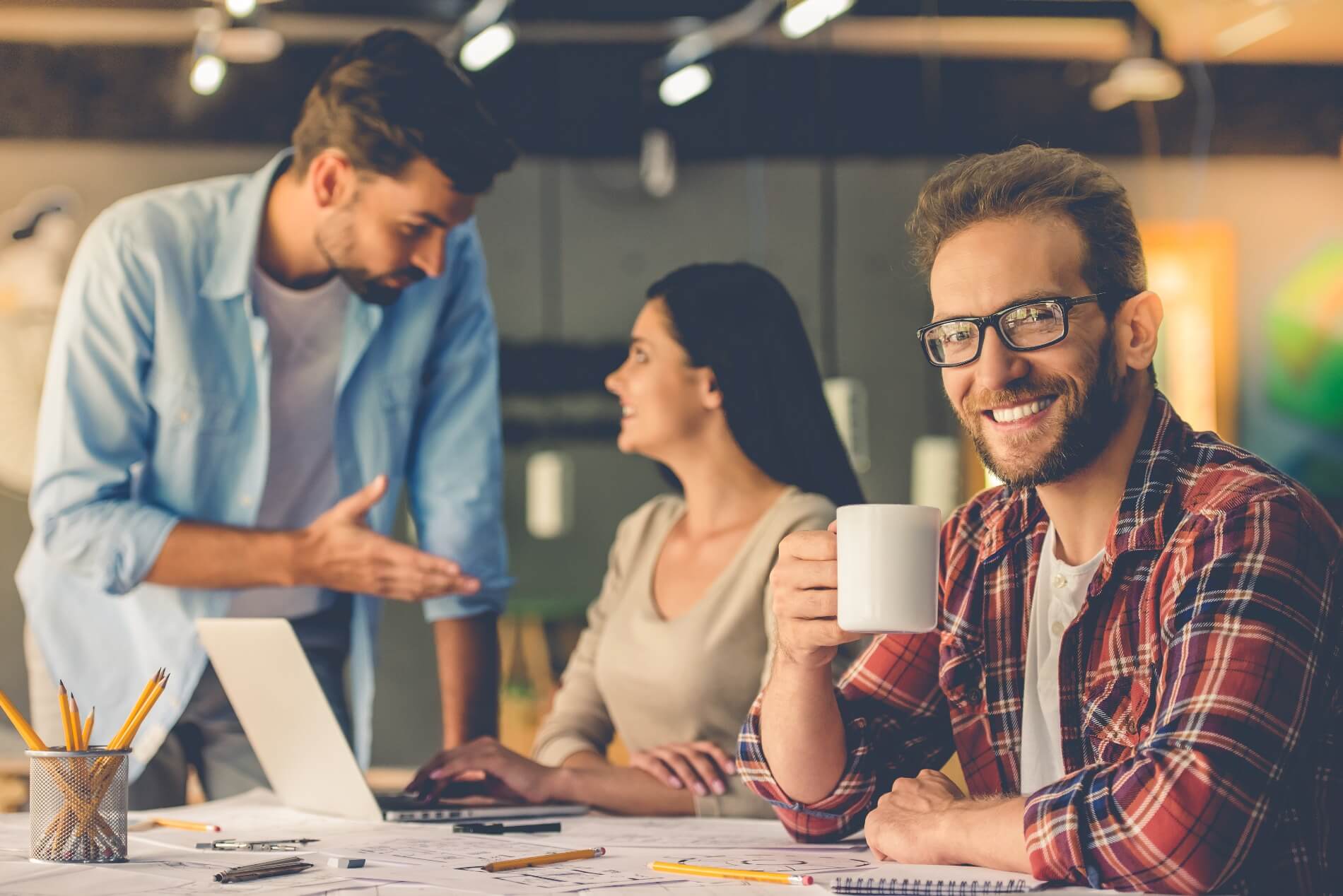 איך לבחור משרד פרסום